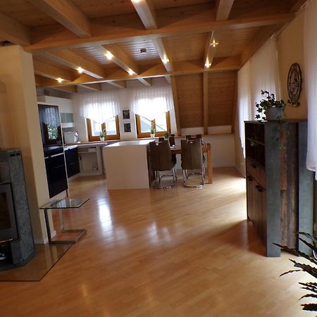 Mondfaenger Ferienwohnung , Naehe Playmobil Funpark Und Messezentrum Wilhermsdorf  Εξωτερικό φωτογραφία