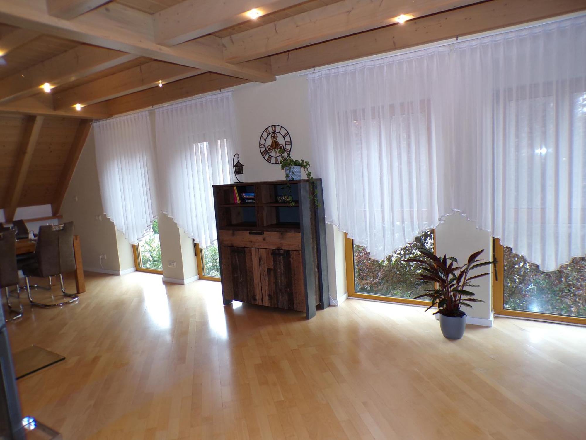 Mondfaenger Ferienwohnung , Naehe Playmobil Funpark Und Messezentrum Wilhermsdorf  Εξωτερικό φωτογραφία