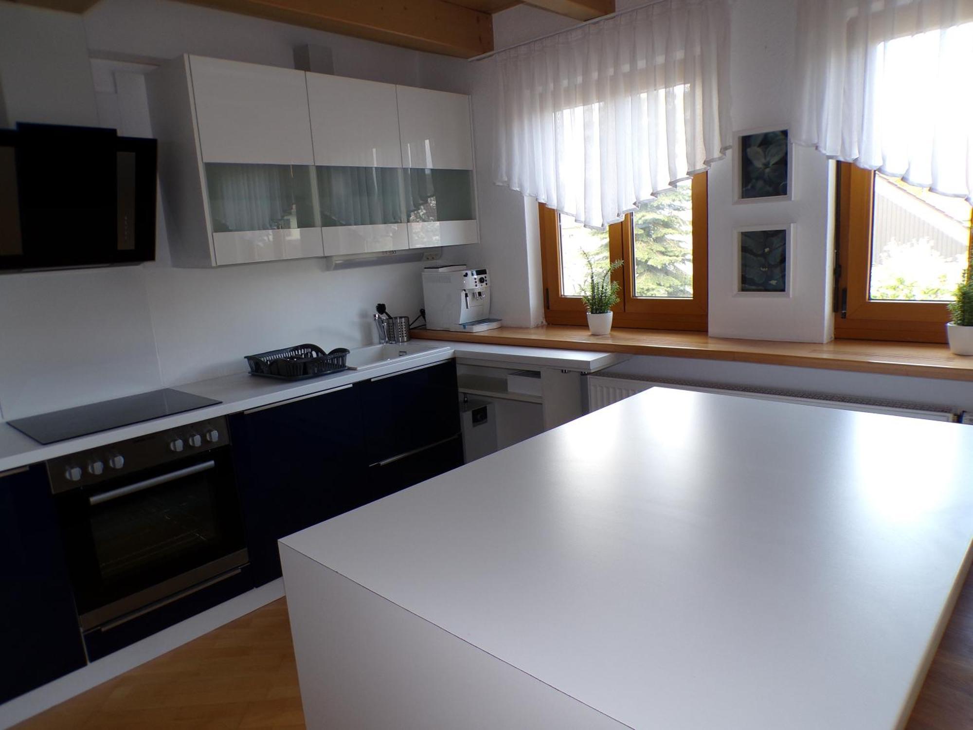 Mondfaenger Ferienwohnung , Naehe Playmobil Funpark Und Messezentrum Wilhermsdorf  Εξωτερικό φωτογραφία