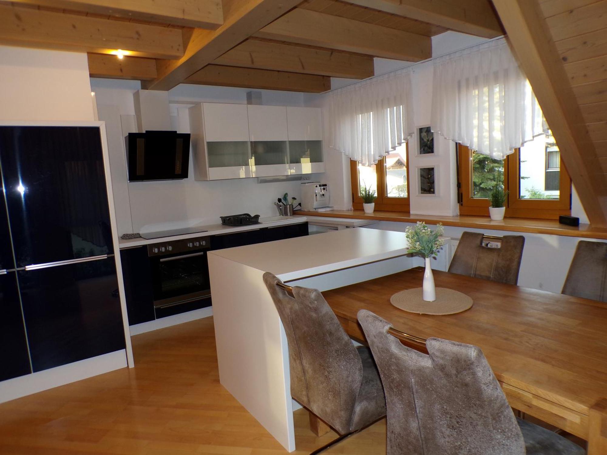 Mondfaenger Ferienwohnung , Naehe Playmobil Funpark Und Messezentrum Wilhermsdorf  Εξωτερικό φωτογραφία